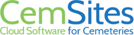 CemSites Logo